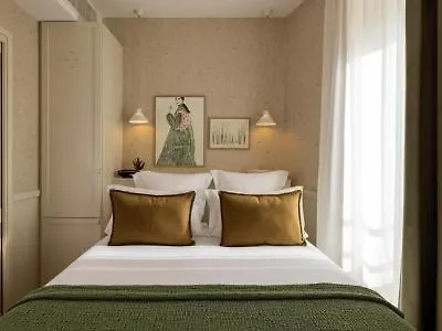 Le Petit Oberkampf & 酒店