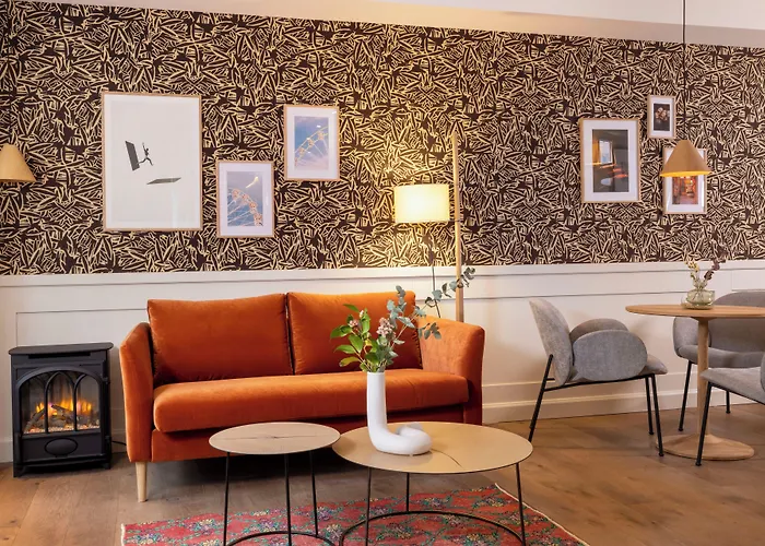 Le Petit Oberkampf & 巴黎