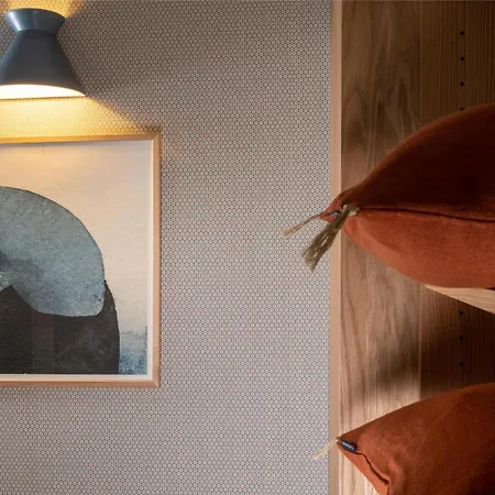 Le Petit Oberkampf & Hotell 4*