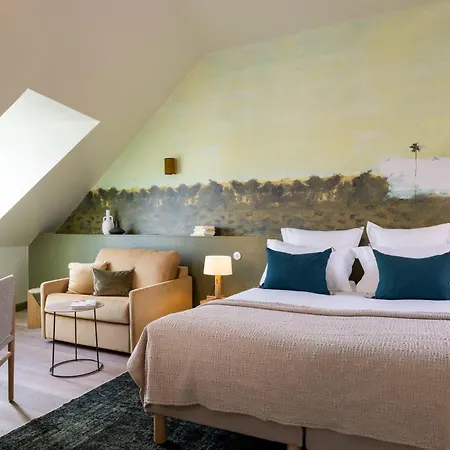 Le Petit Oberkampf & Hotell