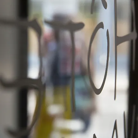 Le Petit Oberkampf & Paris