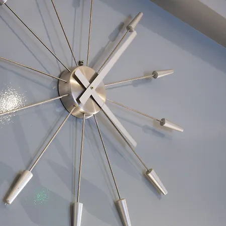 Le Petit Oberkampf & 4*