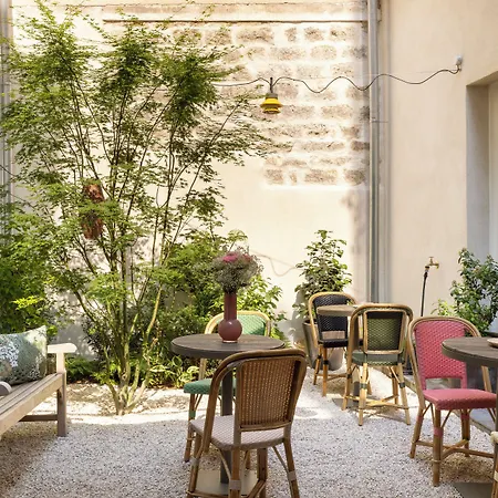 Le Petit Oberkampf & 4*