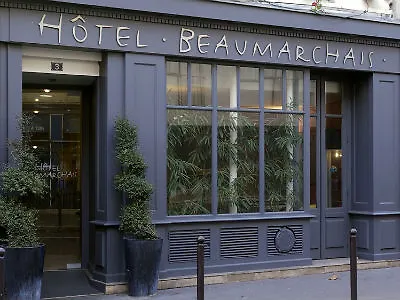 Le Petit Oberkampf & 4*