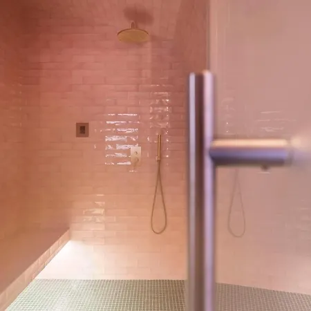 Hotel Le Petit Oberkampf &