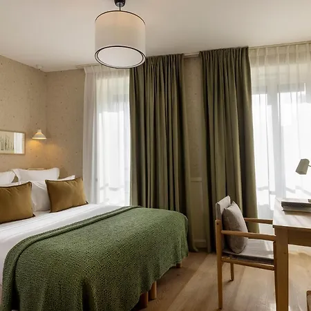 Le Petit Oberkampf &