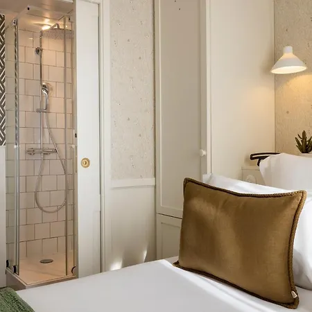 Le Petit Oberkampf & Paris