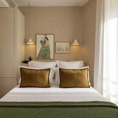 Le Petit Oberkampf &