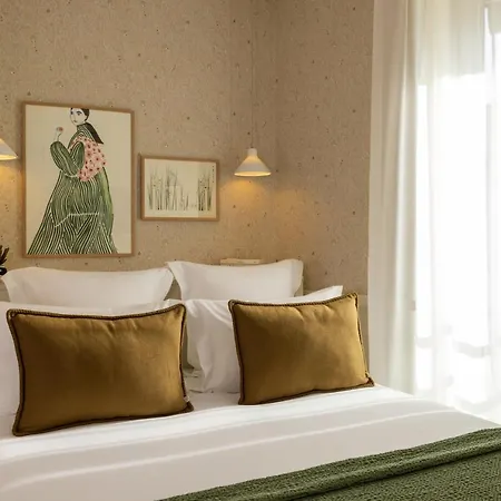 Le Petit Oberkampf & Paris