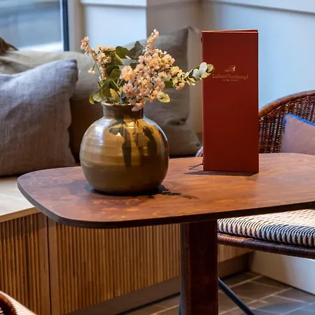 Le Petit Oberkampf &