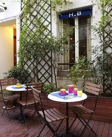 Le Petit Oberkampf & 4* Paryż