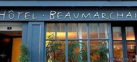 酒店 Le Petit Oberkampf &