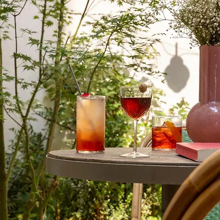 Le Petit Oberkampf & 4*