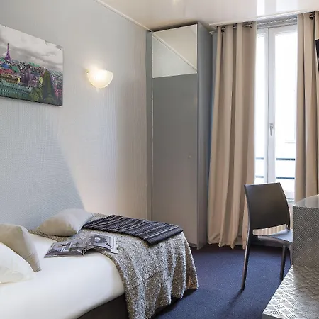 호텔 Le Petit Oberkampf &