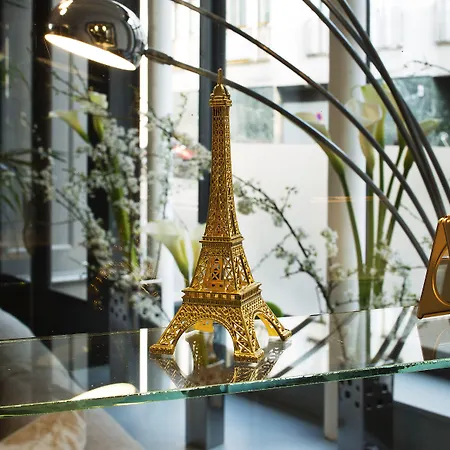 Le Petit Oberkampf & 파리