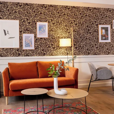 Le Petit Oberkampf & 파리