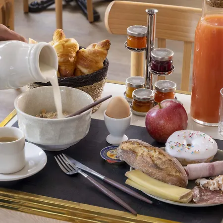 Le Petit Oberkampf & 4* 파리