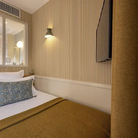 Le Petit Oberkampf &