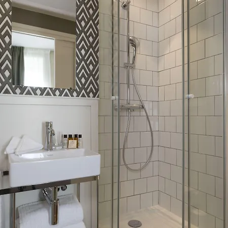 Le Petit Oberkampf & Hotel Paris