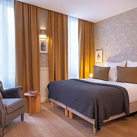 Le Petit Oberkampf & París