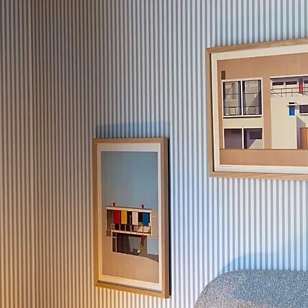 Le Petit Oberkampf & Hotel 4*