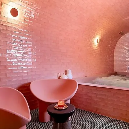 Le Petit Oberkampf &
