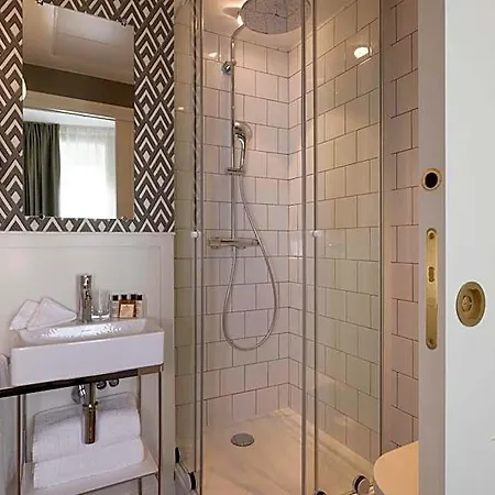 Hotel Le Petit Oberkampf & 4*