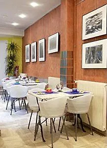 Le Petit Oberkampf &