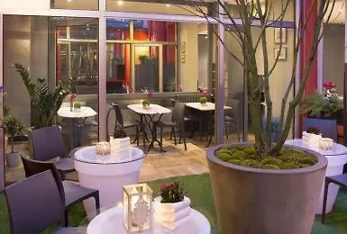 Le Petit Oberkampf & 酒店