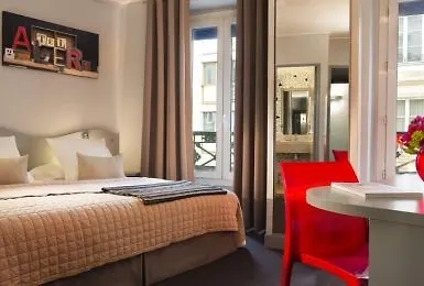 Le Petit Oberkampf &
