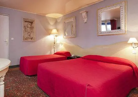 Le Petit Oberkampf &