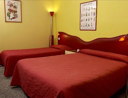 Le Petit Oberkampf &