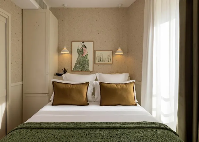 Le Petit Oberkampf &