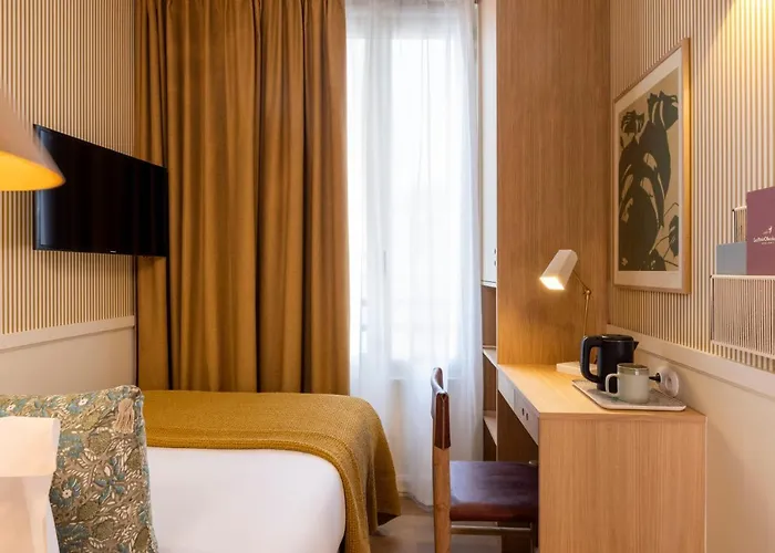 Le Petit Oberkampf &