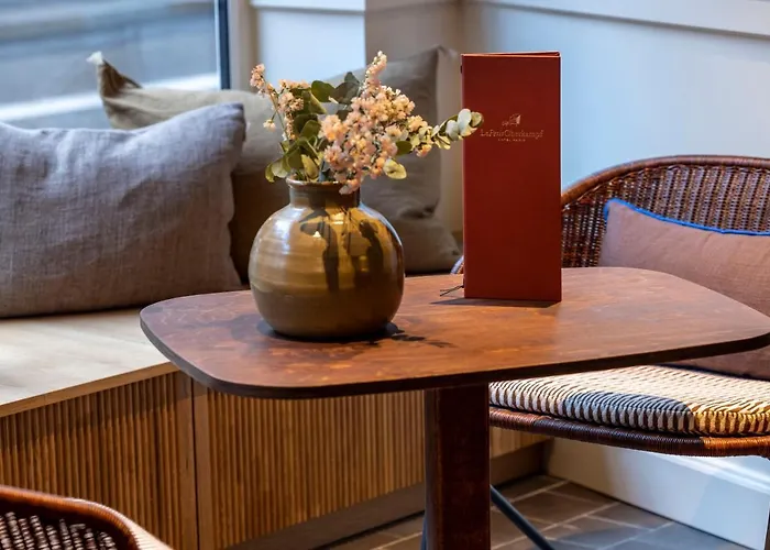 Le Petit Oberkampf &