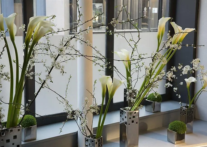 Hotel Le Petit Oberkampf & 4*