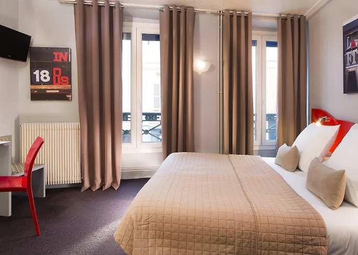 Le Petit Oberkampf &