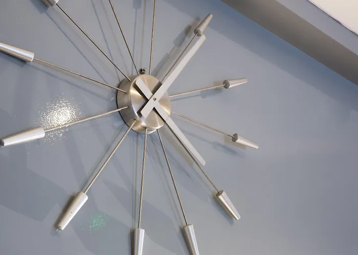 Le Petit Oberkampf & 4*