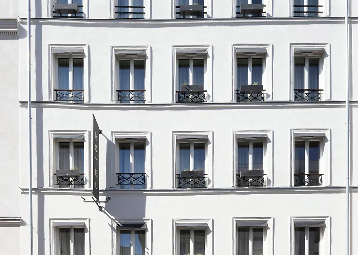 Le Petit Oberkampf & Parigi