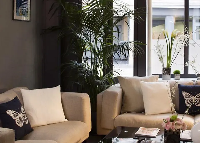 Le Petit Oberkampf &