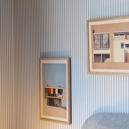 Le Petit Oberkampf & 4* 파리