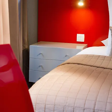 Le Petit Oberkampf &