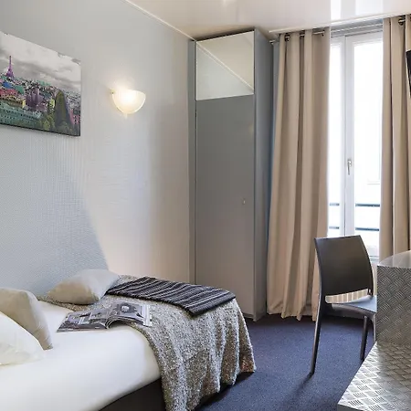 Le Petit Oberkampf &