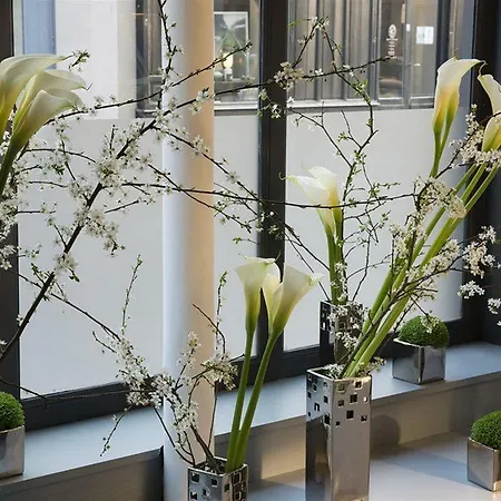 Hotel Le Petit Oberkampf & 4*