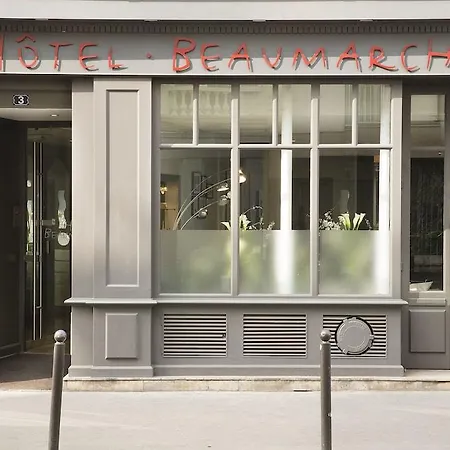 Le Petit Oberkampf & Paris