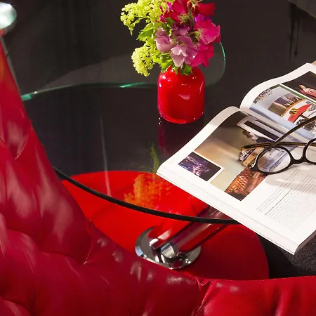 Hotell Le Petit Oberkampf & 4*