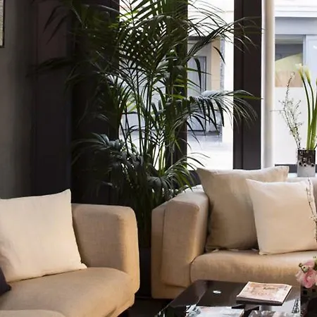 Le Petit Oberkampf &